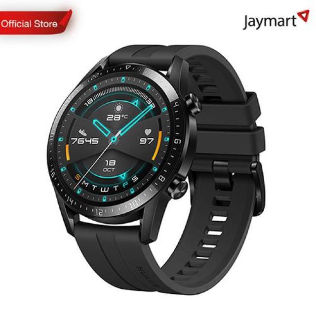 gt2 sport 46mm