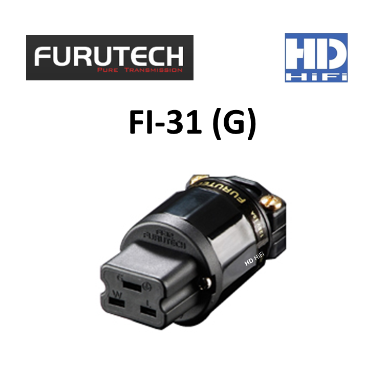 Furutech FP-SWS (G) - HIFI Provence - Prise Murale