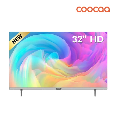 COOCAA 32S3U ทีวี 32 นิ้ว Smart TV LED HD Youtube
