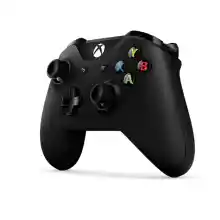 ภาพขนาดย่อของภาพหน้าปกสินค้าจอยเกม Microsoft Controller Analog XBOX ONE 4N6-00003 รับประกันศูนย์ไทย 6เดือน เกมคอนโทรลเลอร์ game joy จอยสติ๊ก joystick xbox จอยxbox จากร้าน Itddshop บน Lazada ภาพที่ 2