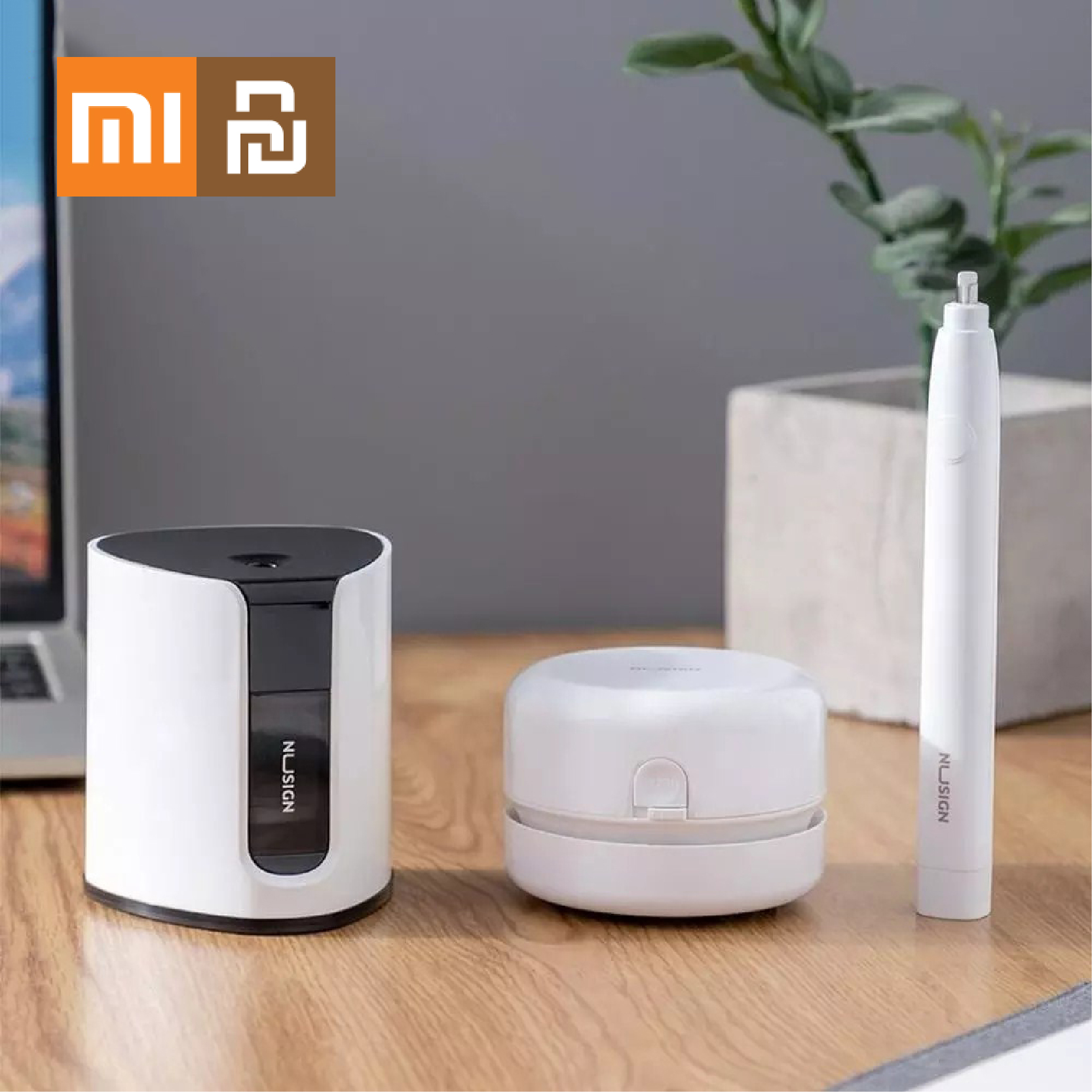 Xiaomi nusign nsyp198 обзор