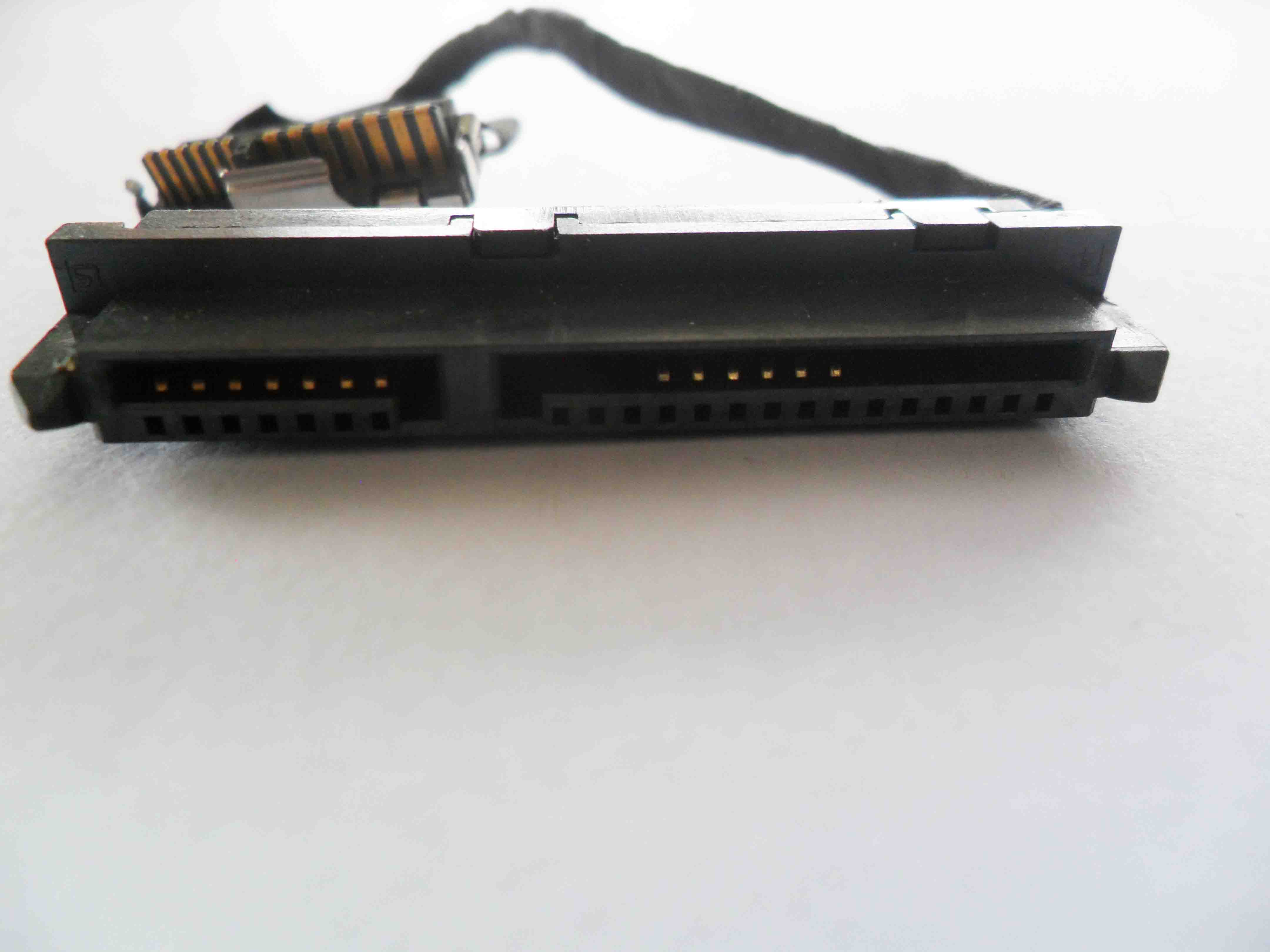 Connecteur De Disque Dur Pour HP COMPAQ G62, CQ62, G72, CQ56 - Référence 35090AK00-600-G