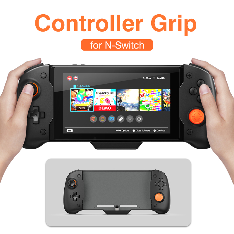 [COD] DOBE Switch Wireless Handheld Controller for Nintendo Switch ...