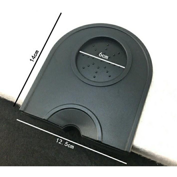 ยางรองแทมเปอร์เครื่องชงกาแฟ เครื่องชงน้ำ เครื่องทำกาแฟ ที่ชงกาแฟ เครื่องทำกาแฟอัตโนมัติ เครื่องทำกาแฟแบบพกพา เยือกชกกาแฟ ของแท้