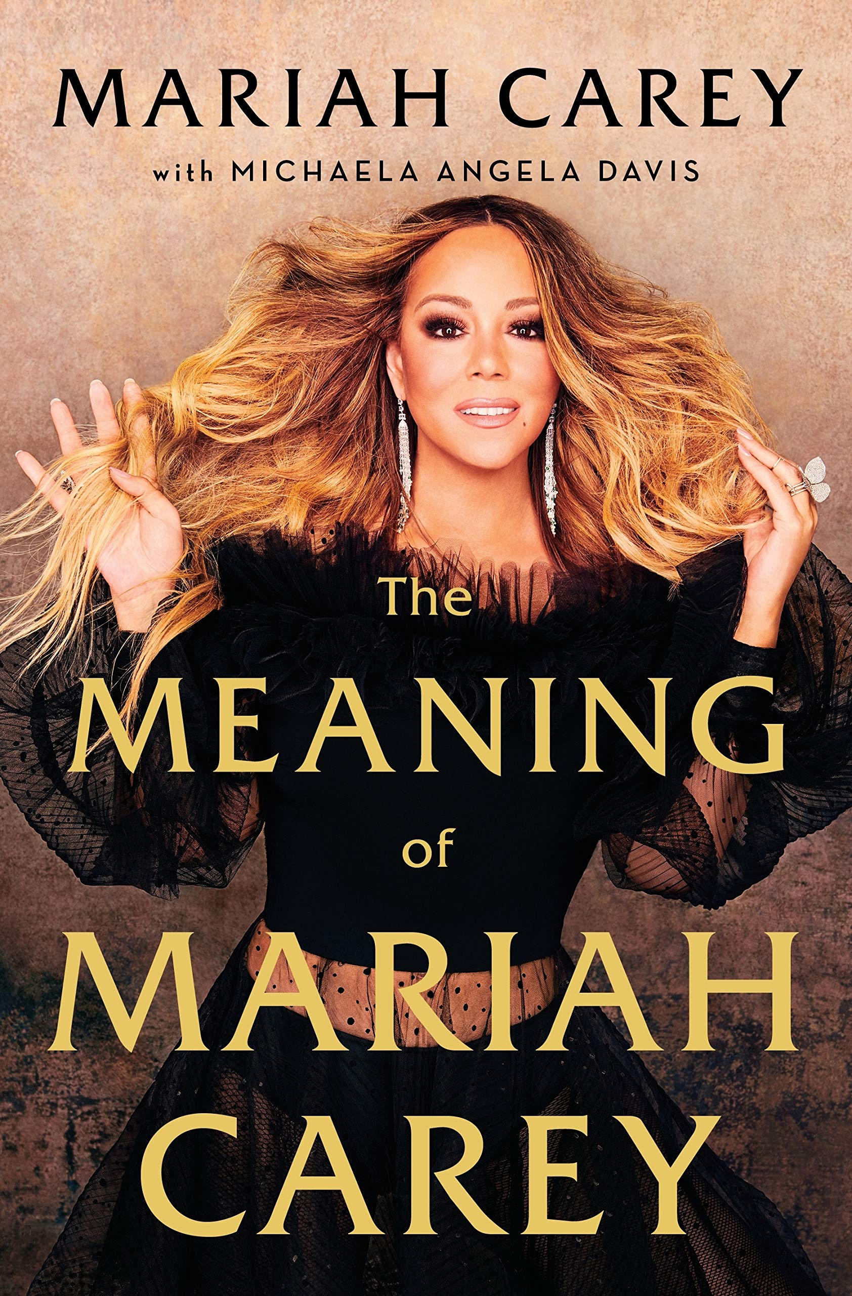 MEANING OF MARIAH CAREY, THE