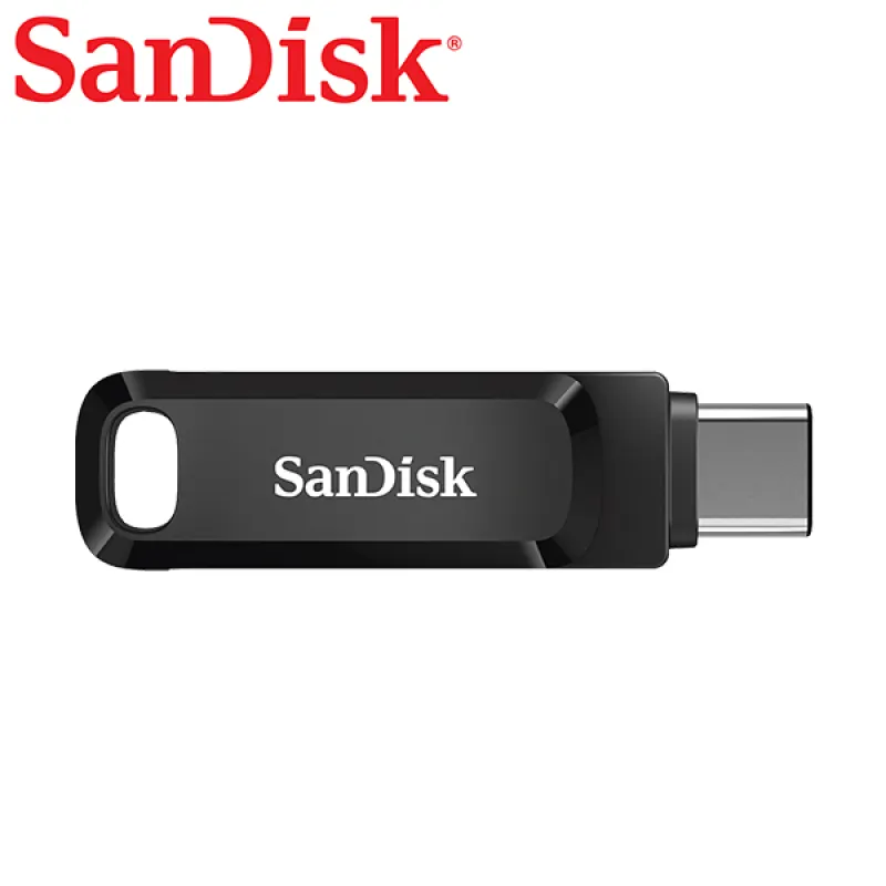 ภาพสินค้าSanDisk Ultra Dual Drive Go 128GB USB 3.1 Gen1 Flash DriveType-C Speed 150mb/s (SDDDC3-128G-G46) Memory แฟลชไดรฟ์ OTG แซนดิส จากซินเน็ค รับประกัน 5ปี โดย Synnex จากร้าน SJCAMOfficialStore บน Lazada ภาพที่ 3