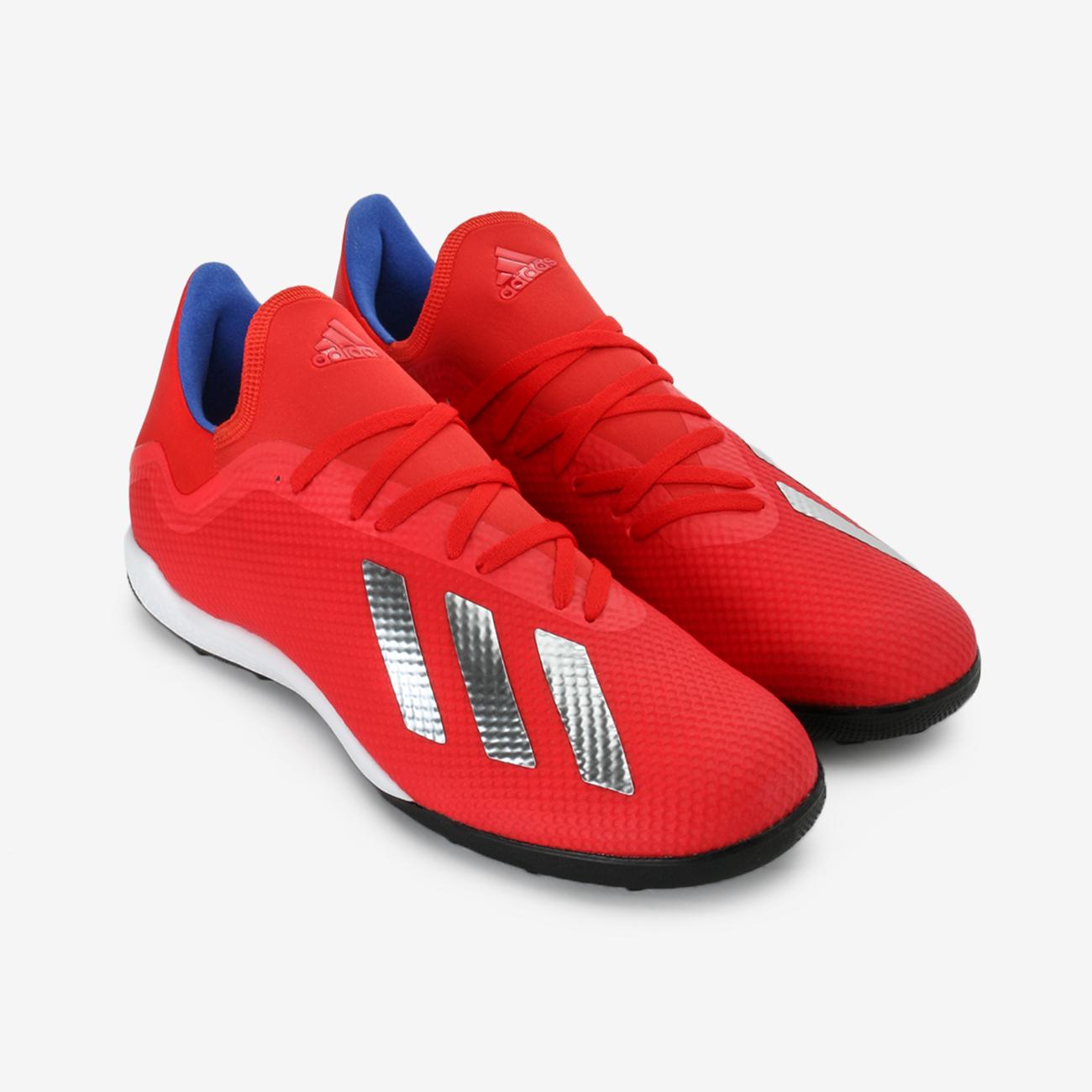Adidas รองเท้าฟุตบอล อดิดาส Football Shoes Tango X 18.3TF BB9399 (3000)