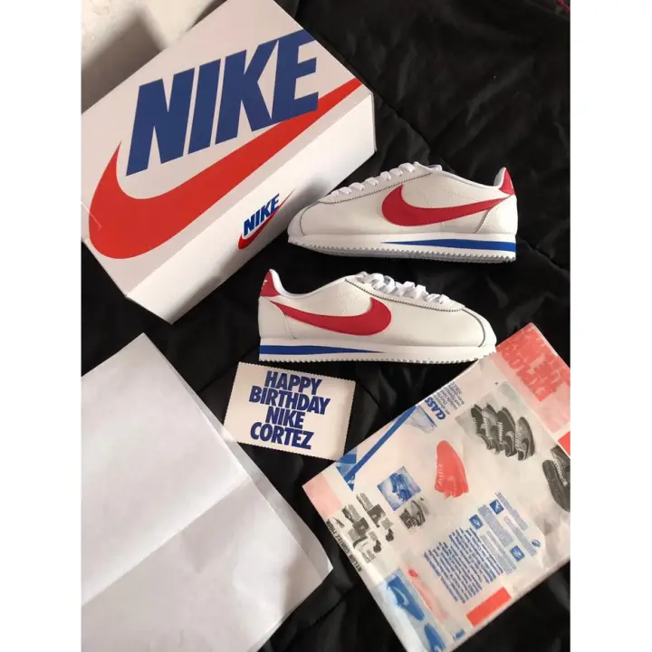 nike cortez forrest gump xlv