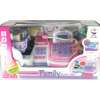 Cash Register Family- แคชเชียร์สายพาน คิดเลขได้จริง