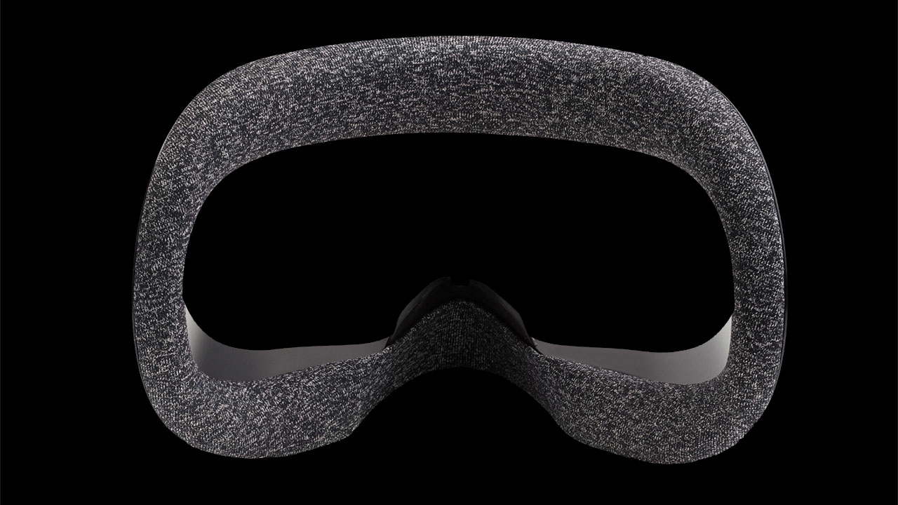 Valve Index Headset Face Gasket IceTech ThaiPick