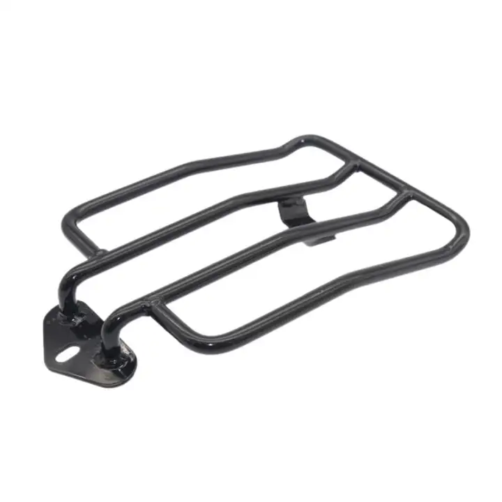 luggage racks for harley davidson motorcycles