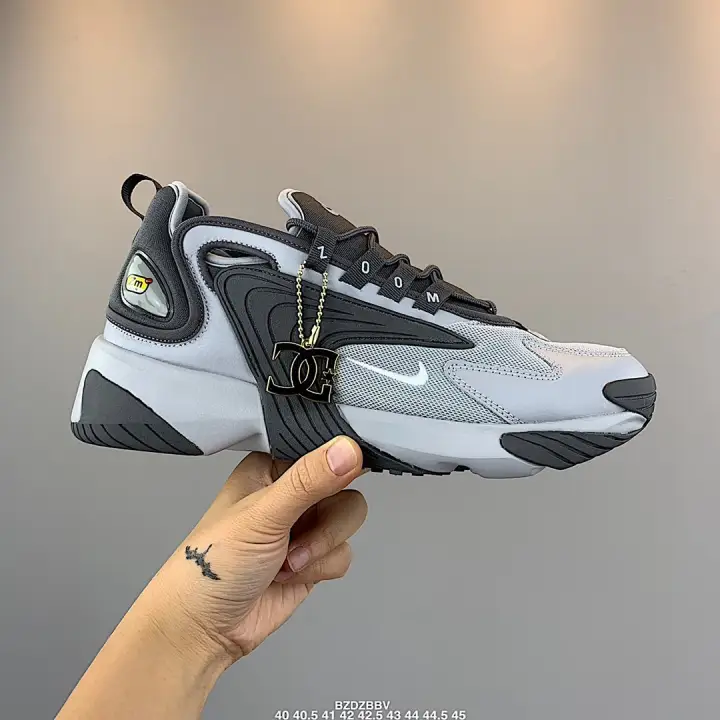 nike zoom 2002