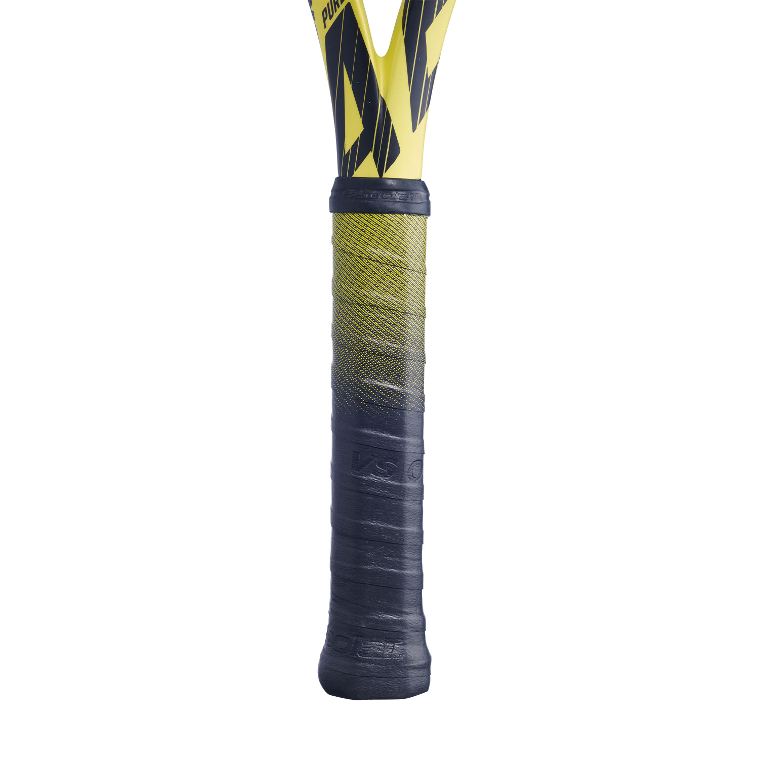 Babolat เทปพันด้ามกริ๊ปพันด้ามไม้เทนนิส VS Original x3 Racket Overgrips ...