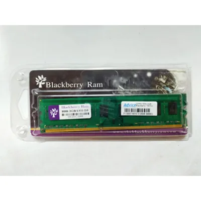 RAM DDR3(1333) 2GB Blackberry 16 Chip