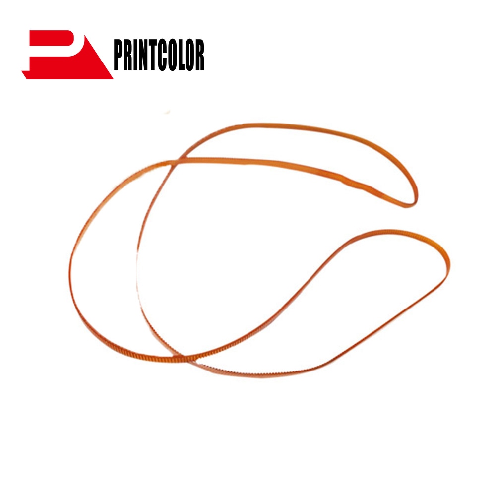 Compatible new carriage unit belt for epson l800 l801 l805 l810 l850