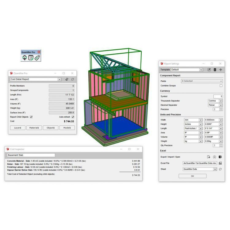 sketchup artisan liscence