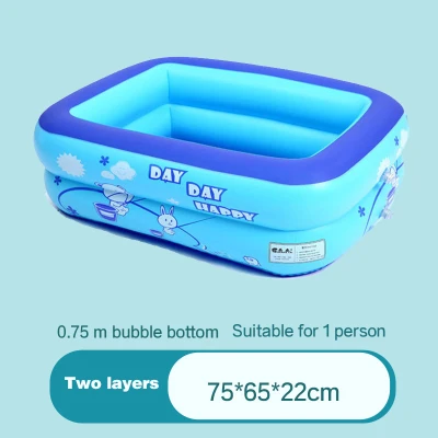 [TaoToy Children's Family Outdoor Large Inflatable Swimming Pool,TaoToy Children's Family Outdoor Large Inflatable Swimming Pool,]