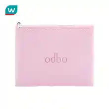 ภาพขนาดย่อของภาพหน้าปกสินค้าODBO โอดีบีโอ เพอร์เฟค บรัช บิวตี้ ทูล 7ชิ้น สีพาสเทล จากร้าน Watsons บน Lazada ภาพที่ 6