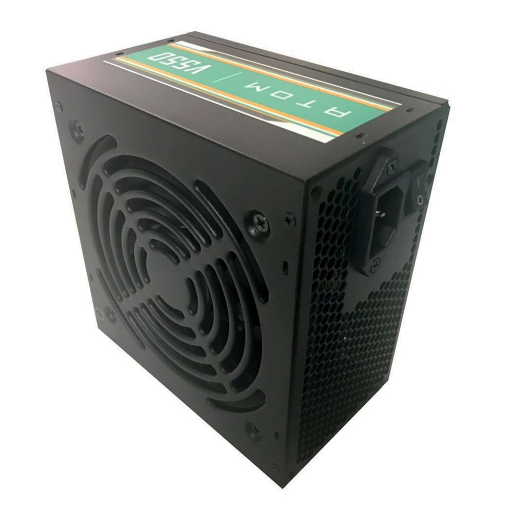 ANTEC POWER SUPPLY ATOM V550 WATT TH by Banana IT BaNANA IT ThaiPick