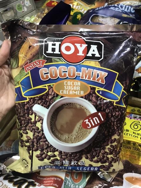 โกโก้ มาเลเซีย HOYA COCO-MIX 3in1