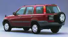 ภาพขนาดย่อของภาพหน้าปกสินค้าหัวเทียน Honda CRV Gen 1 RD1 ( 1996 - 2002 ) รุ่น 2.0 ชุด 4 หัว ชนิดแพลทตินัม ระยะการใช้งาน 60,000 กม Platinum Type Spark Plug Hella PM8RC-11 จากร้าน CareYrCar บน Lazada ภาพที่ 3