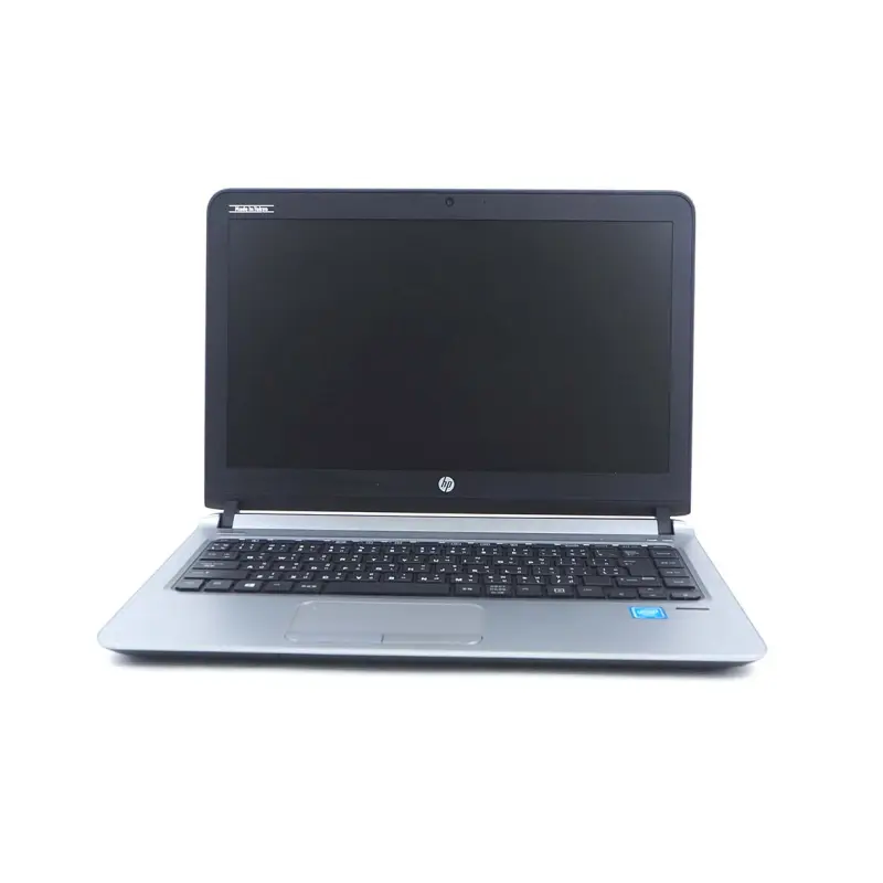 ภาพสินค้าโน๊ตบุ๊ค HP Probook 430 G3 Core i5 GEN 6 - RAM 4 - 8 GB HDD 500 GB หรือ SSD M.2 128 GB วายฟาย+บลูทูธในตัว จอ13.3" HDMI พกพาสะดวก Refurbished laptop used notebook 2023 สภาพดี มีประกัน By Totalsolution จากร้าน Totalsolution บน Lazada ภาพที่ 3
