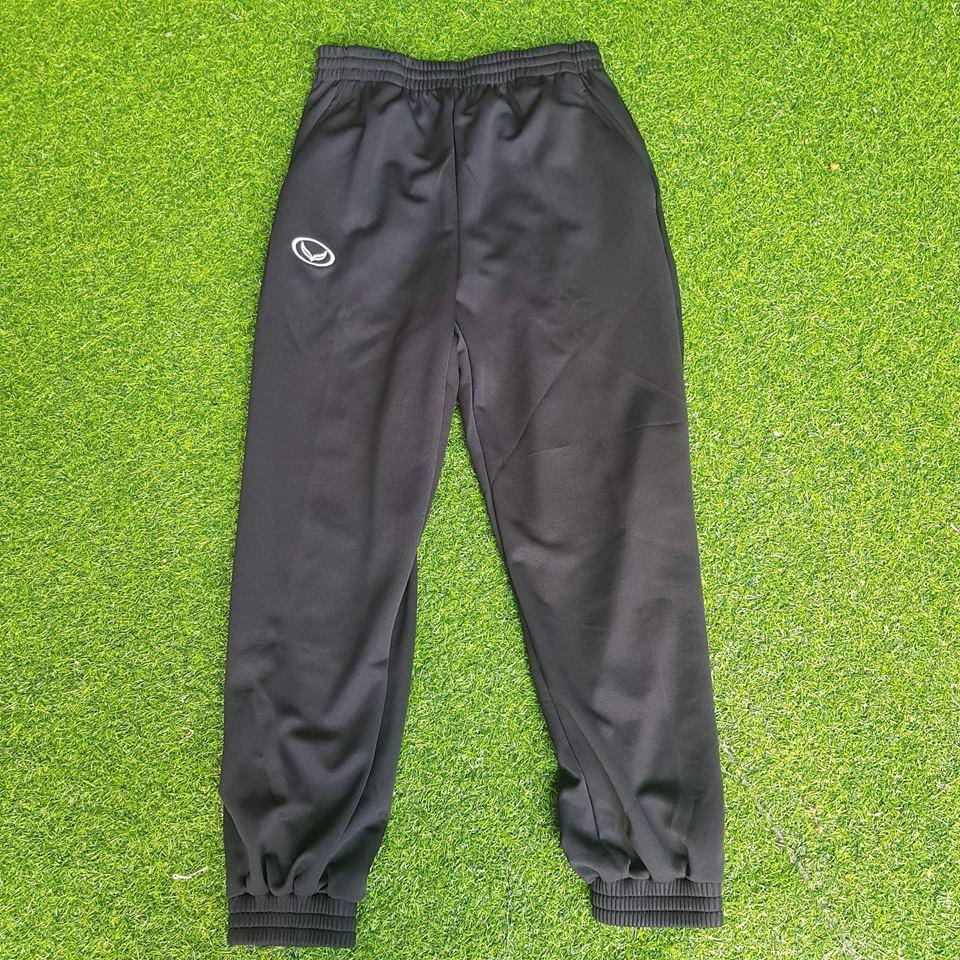 กางเกงขายาว Grand Sport Pants (Black) ของใหม่