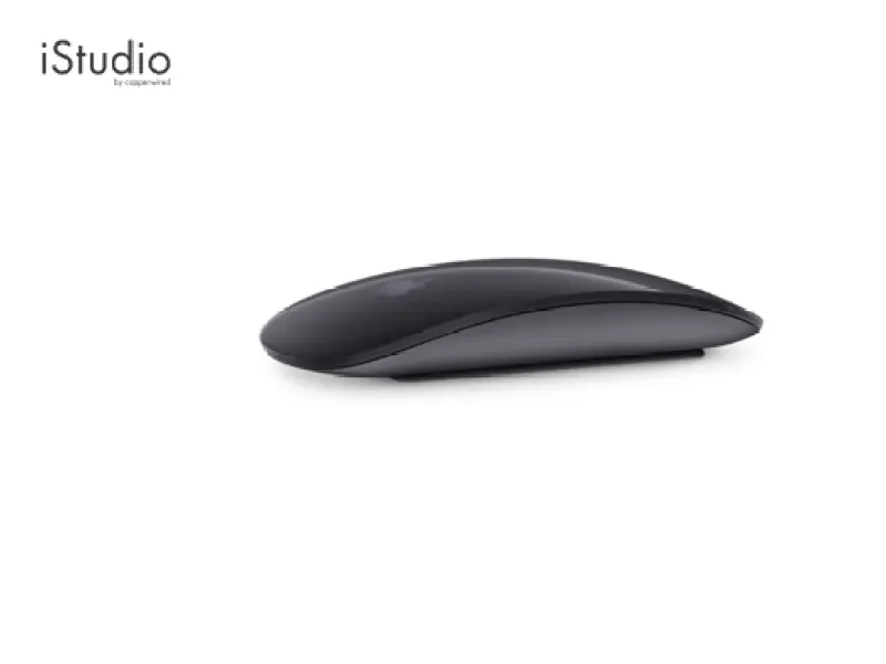 ภาพสินค้าเม้าส์ APPLE Magic Mouse 2 - Space Grey by iStudio จากร้าน iStudio บน Lazada ภาพที่ 1
