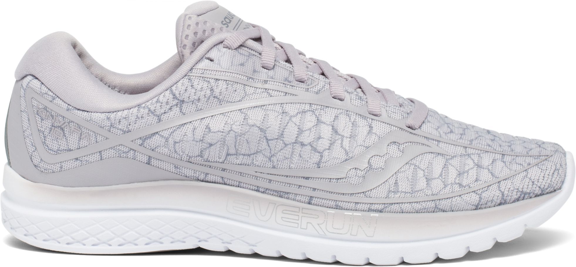 Saucony KINVARA 10 LILAC/QUAKE WOMEN 70 ลดสูงสุดจากตัวแทนอุปกรณ์วิ่ง