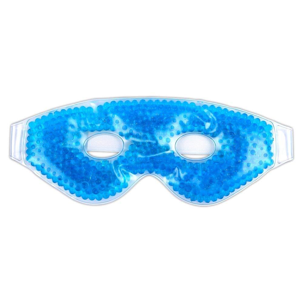 FN หน้ากากเจลมาส์กตา ร้อน-เย็น Cool&Hot Eye Mask