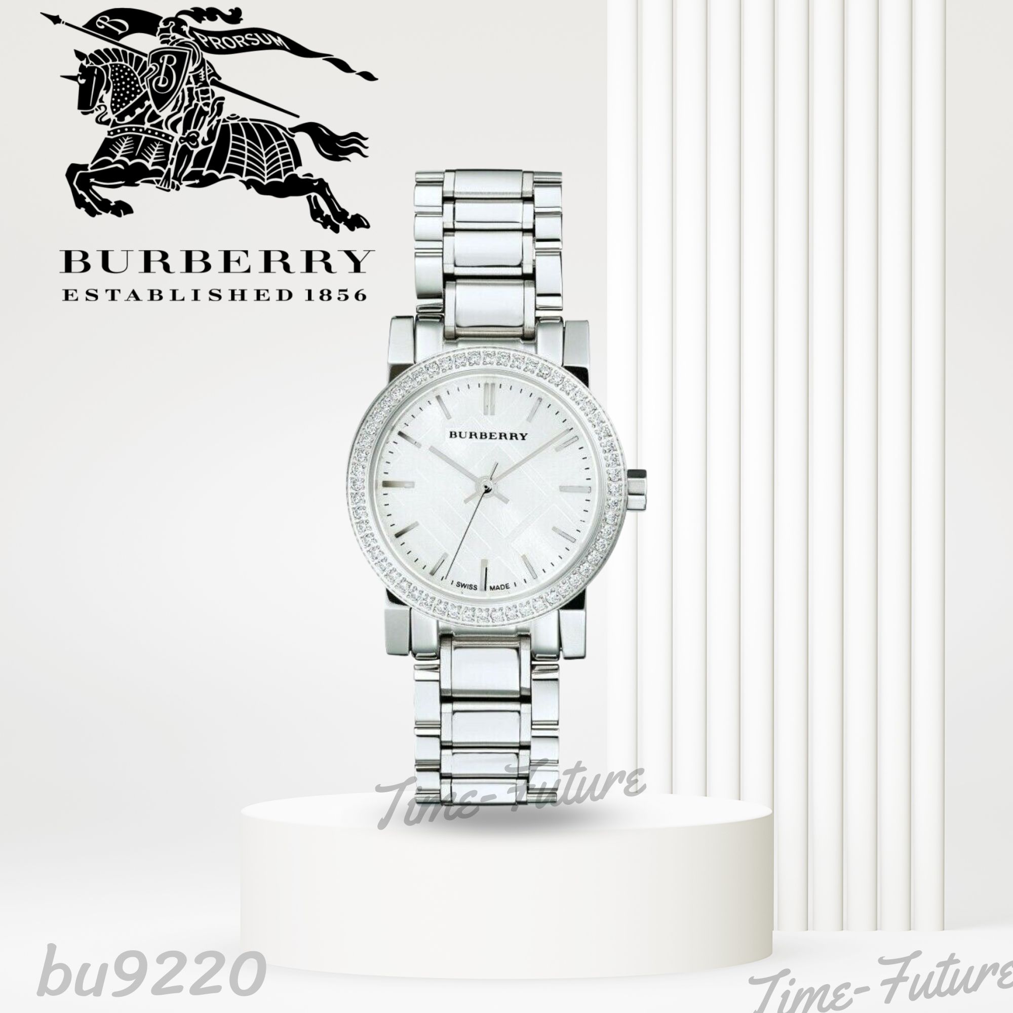 Burberry bu9220 2024