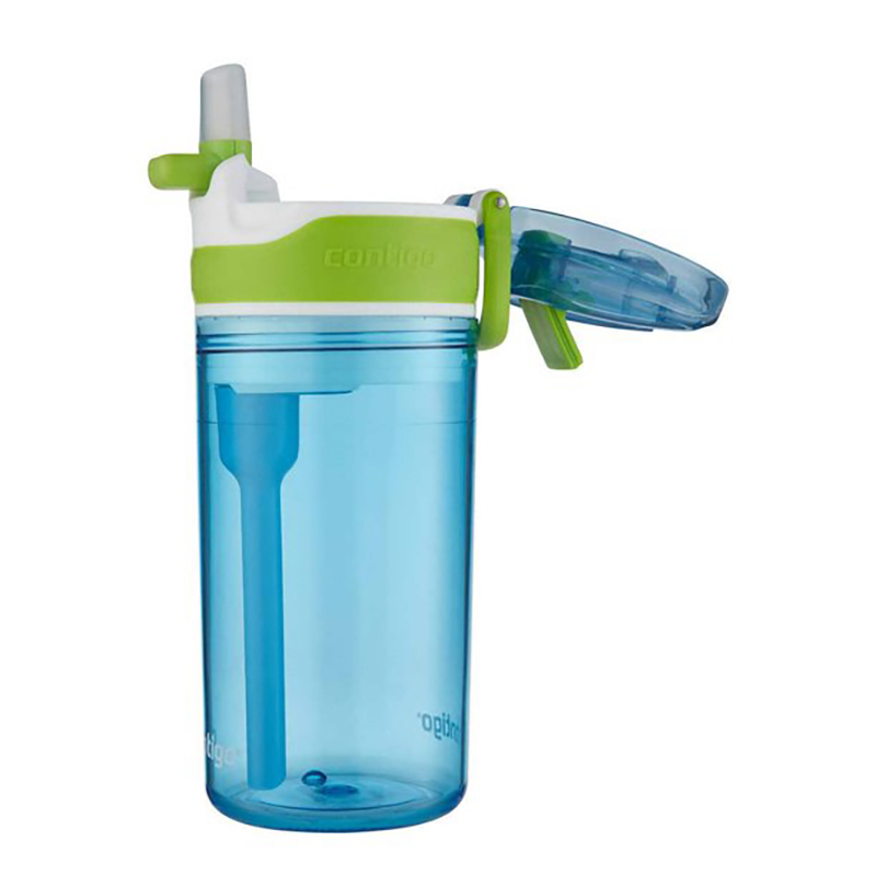 CONTIGO Kids water bottle Gizmo Flip Childrens leakproof water cup
