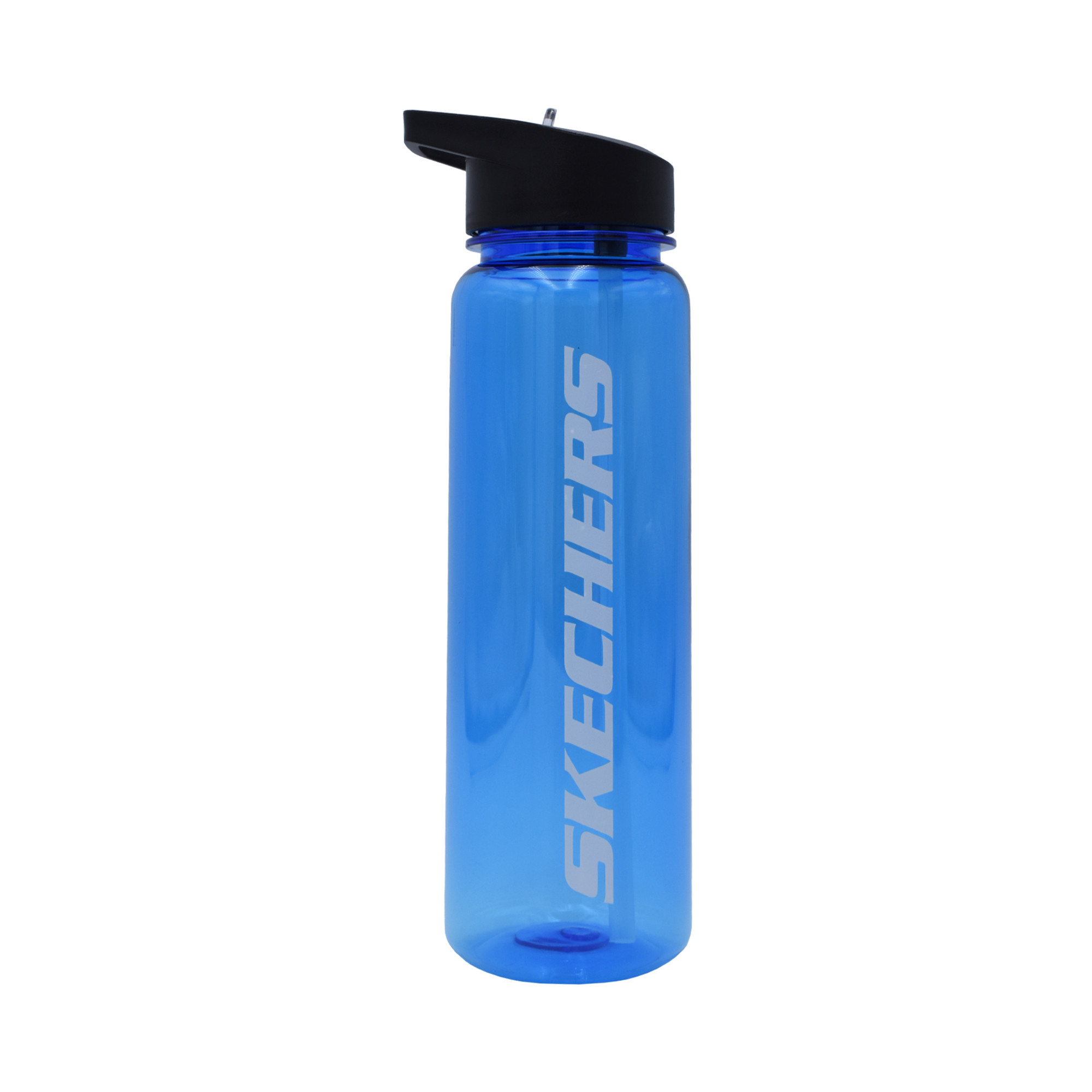 Skechers สเก็ตเชอร์ส ขวดน้ำ เด็ก Back To School Water Bottle - SK5020-BLUE