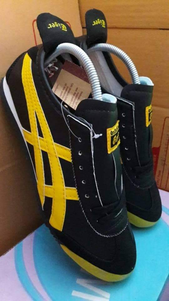 onitsuka lazada
