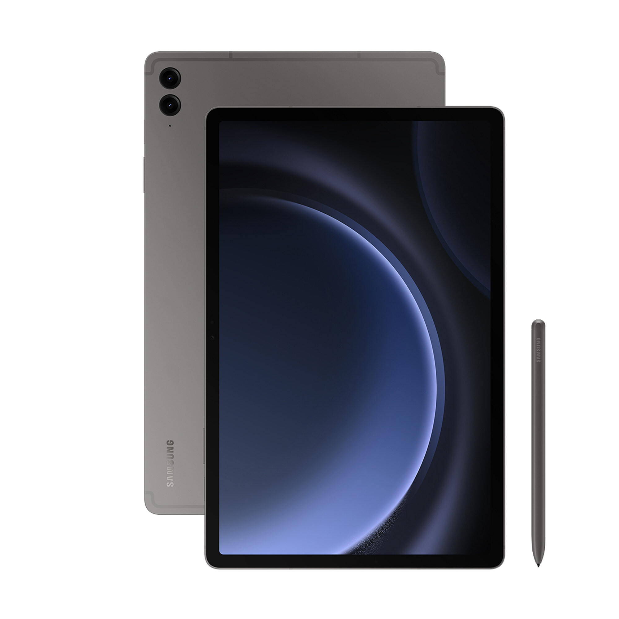 Galaxy Tab S9FE+ 8/128GB WIFI ราคา 22,900 บาท*ส่งฟรี