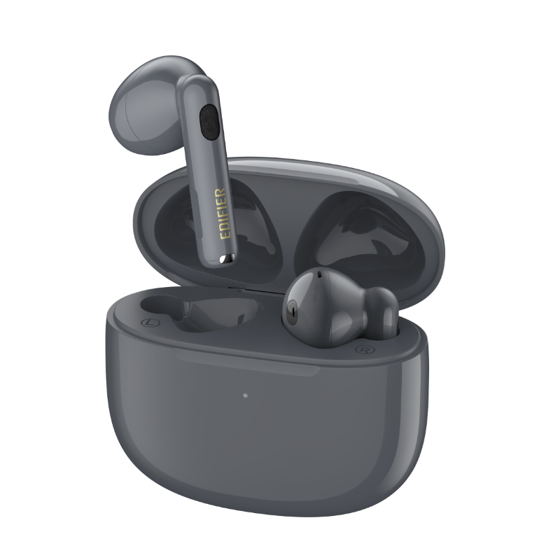 Edifier W320tn หูฟังบลูทูธ Bluetooth 5 3 หูฟังบลูทูธไร้สาย Tws หูฟังสเตอริโอ In Ear Wireless