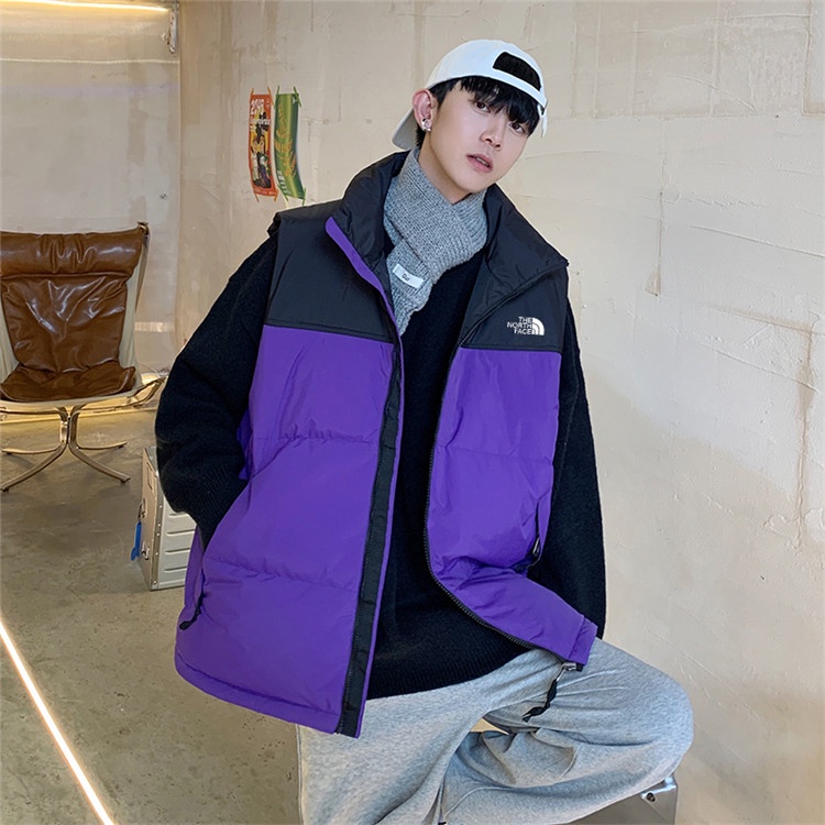 The North Face Jacket ราคาถูก ซื้อออนไลน์ที่ - มิ.ย. 2022 | Lazada ...