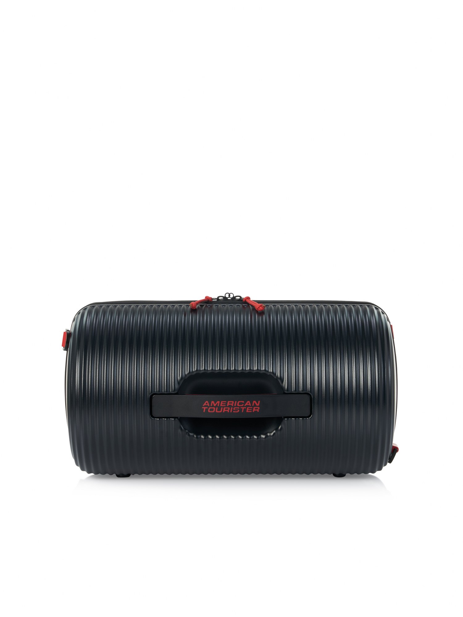 AMERICAN TOURISTER กระเป๋าเดินทางแบบถือ ทรงสปอร์ต(ดัฟเฟิล) รุ่น ROLLIO