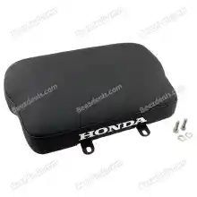 ภาพขนาดย่อของภาพหน้าปกสินค้าMotion J เบาะคนซ้อน เบาะท้าย เบาะหลัง Honda CT125 จากร้าน beezdeals บน Lazada ภาพที่ 4