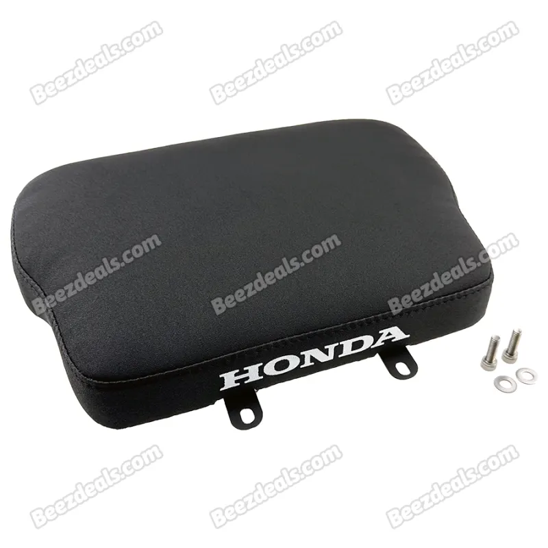 ภาพสินค้าMotion J เบาะคนซ้อน เบาะท้าย เบาะหลัง Honda CT125 จากร้าน beezdeals บน Lazada ภาพที่ 4