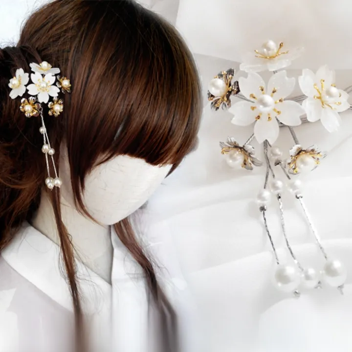 buy japanese hair accessories