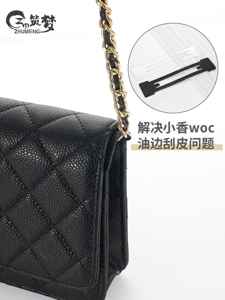 dhgate chanel wallet on chain