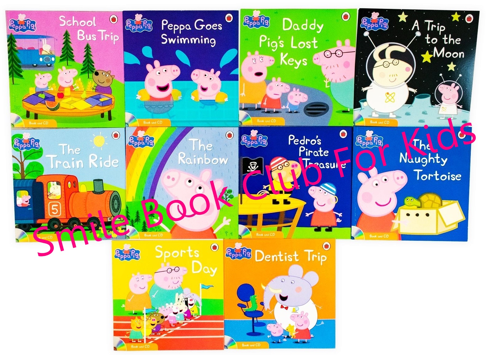 peppa-pig-book-and-cd-collection-in-a-bag-cds