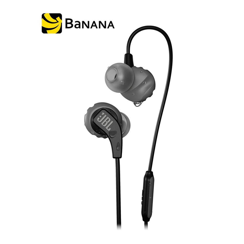 JBL In Ear Endurance RUN Sweatproof Wired Sports by Banana IT