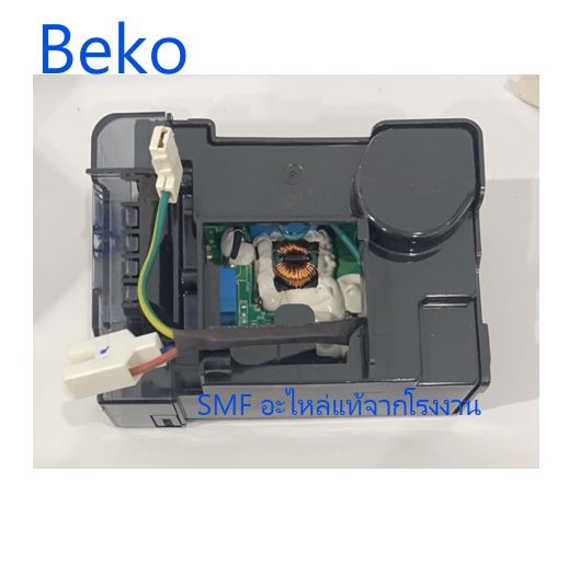 บอร์ดตู้เย็นเบคโค่/MAIN/Beko/4896852500/อะไหล่แท้จากโรงงาน