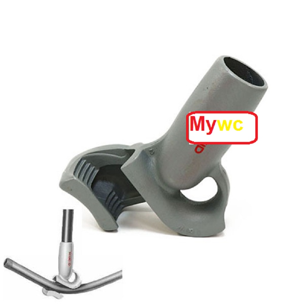 Bender HICKEY ฮ๊อกกี้ ฮิลกี้ ที่ดัดท่อหนา ฮิกกี้ดัดท่อ ดัดท่อได้ทั้ง IMC 1/2 3/4" (1219 mm) IMC