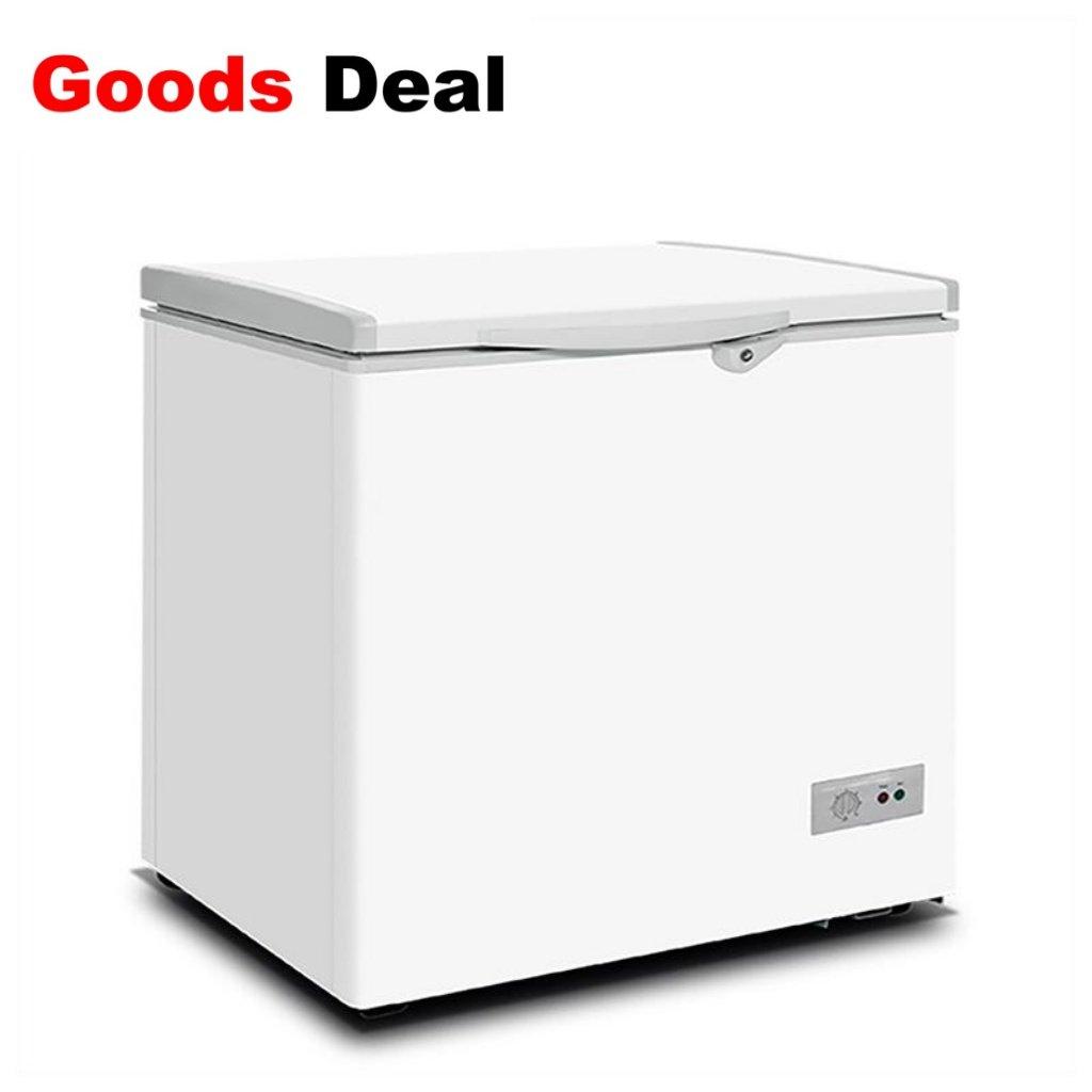 ตู้แช่แข็ง The Cool ตู้แช่แข็ง 1 ประตู 7.1 คิว รุ่น SARAH7