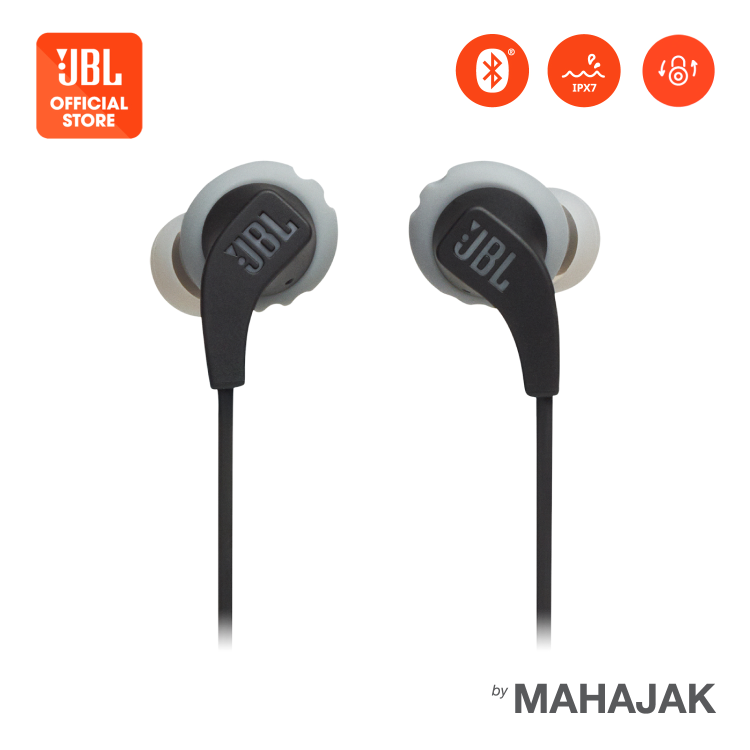 หูฟังออกกำลังกาย JBL Endurance Run BT 