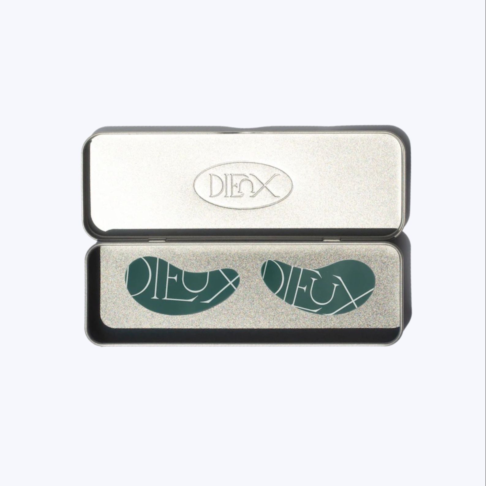 GOODGIRLLSTUFF Dieux Skin Forever Eye Mask Reusable Sheet Mask