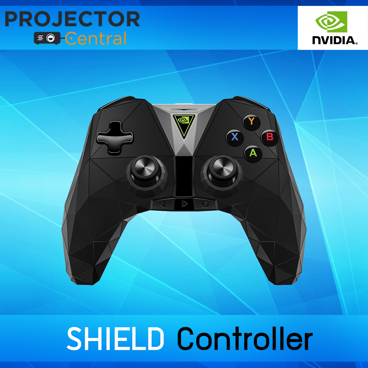 nvidia shield controller warranty